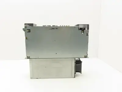 Okuma MIV06DB-1-B5 AC Servo Drive Module U:2.0 No Cover