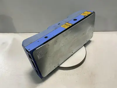 USED JSW SYSCOM 1000
