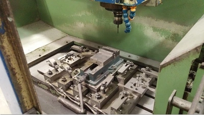 USED 1987 MORI SEIKI