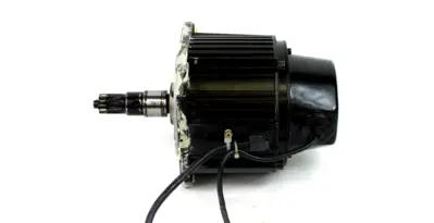 USED YASKAWA ELECTRIC SGMDH-12A2A-YR13