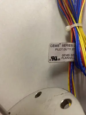 New | in-Stock GEMS LS-700 Miscellaneous Equipment (Electrical & Power) | Surplus Asset Holdings #1195445