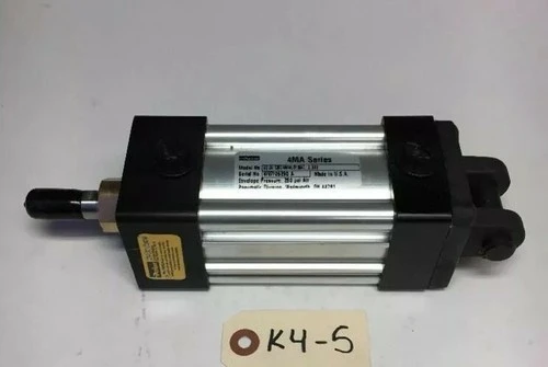 NEW Parker CBC4MAUS18AC