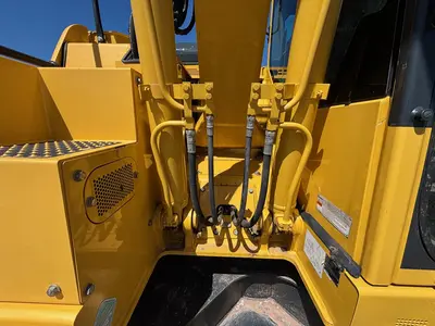 Used 2019 KOMATSU PC138USLC-11 Crawler Excavators Wisconsin US | Proxy Equipment #1388870