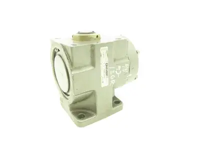 Univer L1-08025 Cylinder Rod Lock Unit 80mm Bore 145psi