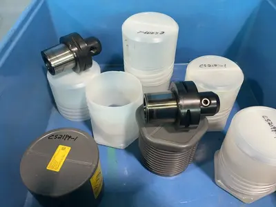 Used SANDVIK C8A3912315 070 Tooling & Accessories (Other) Ohio US | HGR 24 #1343596