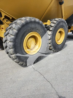 USED 2023 BELL B30E