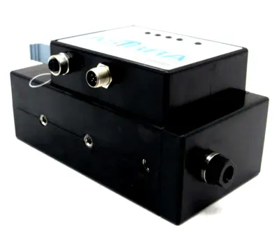 NEW A.S. THOMAS, INC AA-100LM-2G ACTUATOR CONTROL MODULE AA100LM2G
