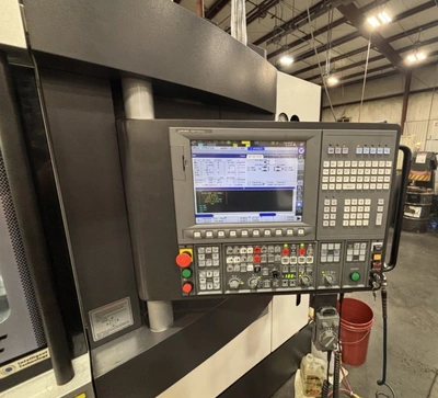 Used 2022 OKUMA MULTUS B250II CNC Lathes Arizona US | SNL Machine Trader LLC #1389079