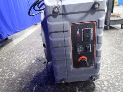 USED 2022 FILTAIR HEPA S3
