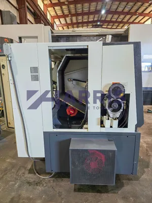 Used TAKISAWA NEX-110 CNC Lathes Texas US | Harris Machine Tools, Inc. #1324432