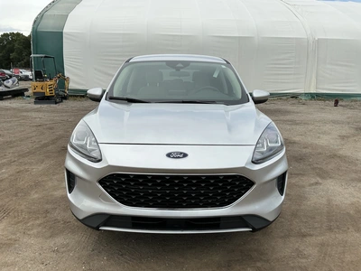 Used 2020 FORD ESCAPE SUVs Michigan US | Miedema Asset Management Group #1476843