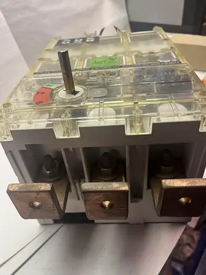 USED KLOCKNER MOELLER N11-600-CNA