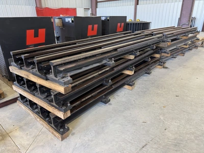 USED 2012 MESSER MPC2016