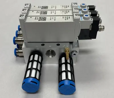 New | in-Stock FESTO VTUG572230 Solenoid Valves Ohio US | Surplus Asset Holdings #1226311
