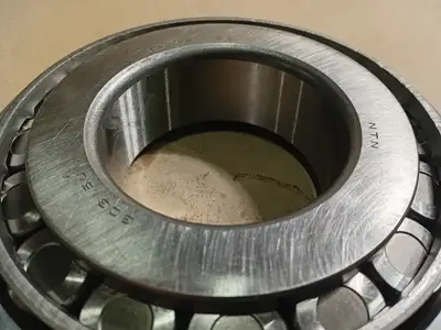 NEW NTN 30315