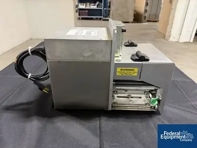 Used Honeywell _UNKNOWN_ Labelers Ohio US | Federal Equipment Company #1455677