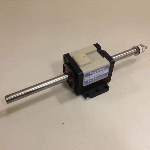 Used ABSOCODER VLS-12.8PRA14-150SXN-B Transducers Michigan US | Ideal Machinery #590479