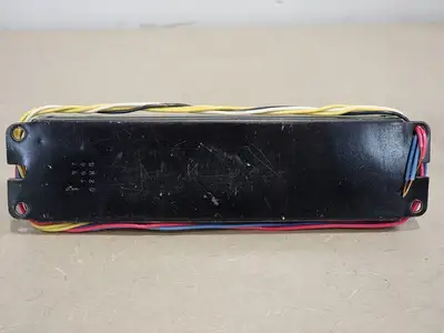 USED ADVANCE TRANFORMER CO V-2P817-TP