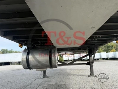 Used 2024 GREAT DANE _UNKNOWN_ Reefer Trailers Illinois US | T&S Trailer Pool #1545387