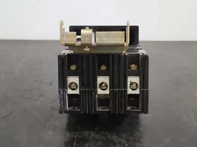 USED SQUARE D FA36020