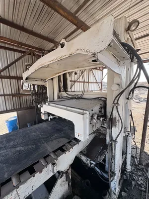 PARK INDUSTRIES HydraSplit 300 Ton Rock Splitters | STONE EQUIPMENT WAREHOUSE (4)
