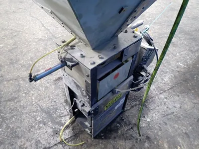 Conair Franklin Gravimetric Batch Blender