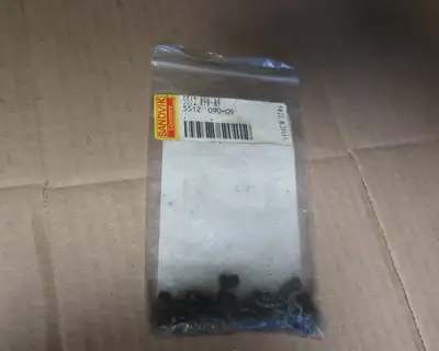 NEW SANDVIK 5512 090-09