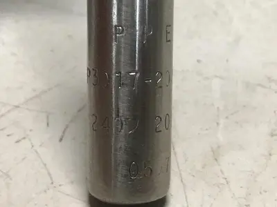 USED PPE P3017-20200