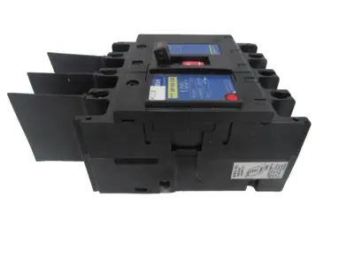 NEW MITSUBISHI NF100-SW CIRCUIT BREAKER 100A 4POLE NF100SW