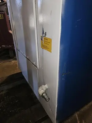 USED TORIT DWST 6-4
