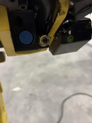 Used 2020 FANUC M-10ID/8L Robots Michigan US | Aucto #1333543