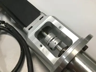 USED PANASONIC MAMA01212E