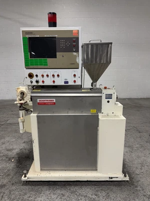 Used _UNKNOWN_ _UNKNOWN_ Plastic Production Lines Ohio US | Federal Equipment Company #1399955
