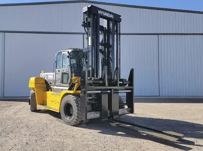 USED HYUNDAI 180D-9B