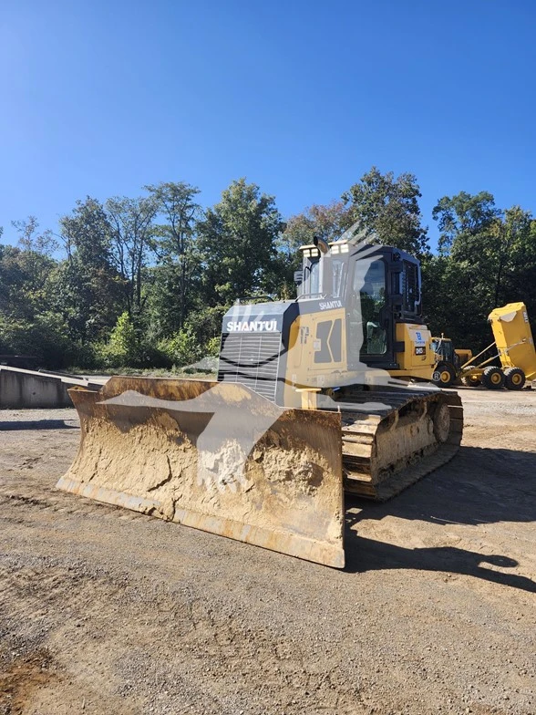 USED 2022 SHANTUI DH13-K2 LGP