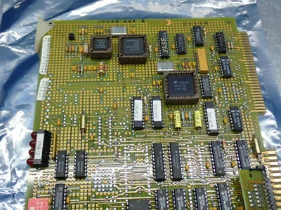 Used CINCINNATI MILACRON 35330799G Printed Circuit Boards (PCB) Ohio US | HGR 24 #775476