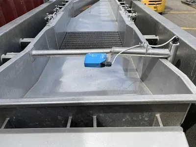 USED 2015 TNA ROFLO-VM3
