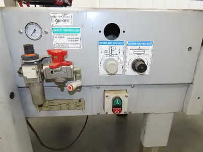 Used 3M-MATIC _UNKNOWN_ Case Sealers - Tapers Indiana US | Arrow Industrial #1411415