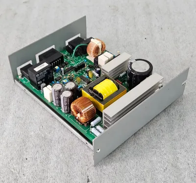 MAKINO VSH5 Printed Circuit Board Equipment | Great American Equipment Company (3)
