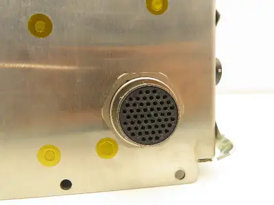 Calnetix MBC804 Magnatec Magnetic Bearing Control Unit 3A 144VDC