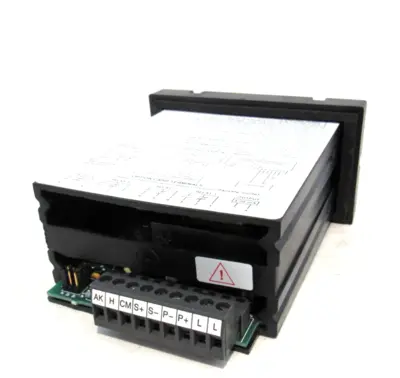 NEW PRECISION DIGITAL PD690-3-N PROCESS METER PD6903N