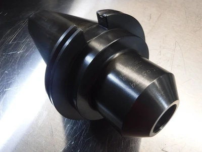 Parlec CAT60 1 1/4" Endmill Holder 4" Projection C60-12EM4 (LOC814)
