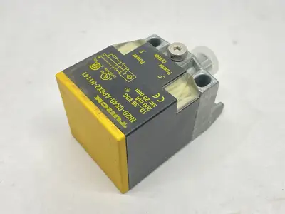 Turck Ni20-CK40-AP6X2-H1141 Inductive Proximity Sensor 16252