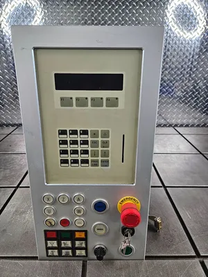 ROLLOMATIC CNC235NM CONTROL Tooling | GMT (2)