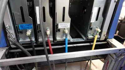 2015 SuperWeb 200D Digital Inkjet Web Press Digital Presses | Machinery Solutions Group, Inc. (29)