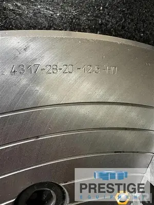 Used 2008 SUMMIT N/A Oil Field & Hollow Spindle Lathes New York US | Prestige Equipment #1517799