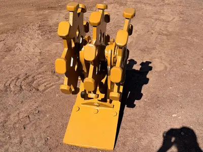 Used AMERICAN COMPACTION _UNKNOWN_ Add-on Compactors Utah US | CSS Equipment Sales #1347577