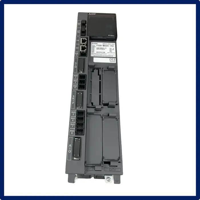 NEW MITSUBISHI FCU8-MA041-YS1