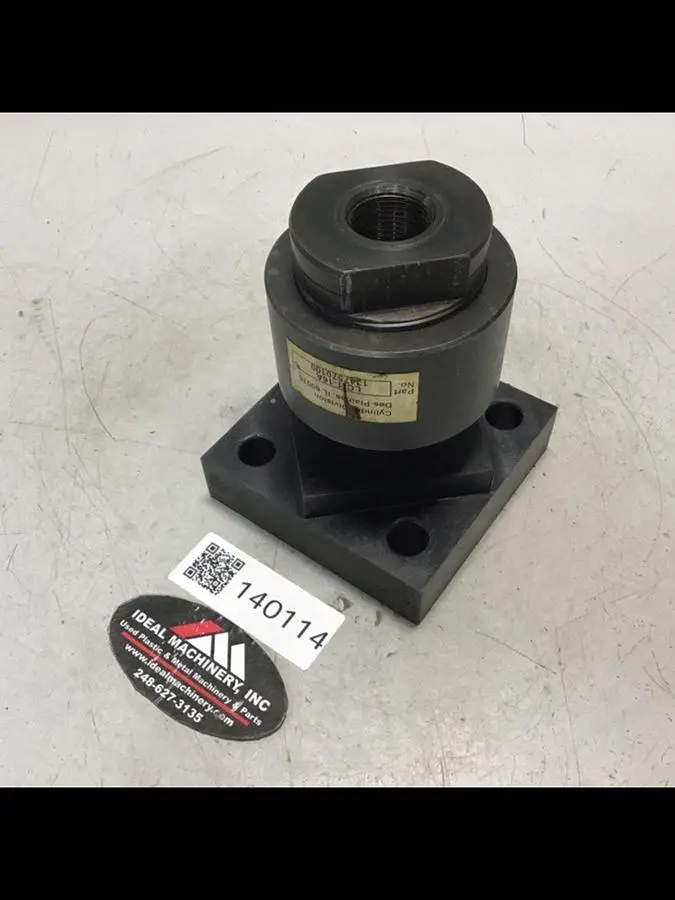 USED CYLINDER DIVISION 1347570100