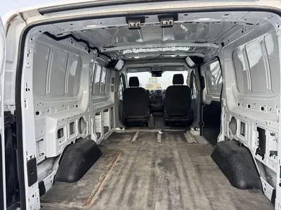 Used 2018 FORD TRANSIT 250 Vans Minnesota US | Carco Truck & Equipment #1514240